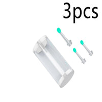 NE3 Ear Cleaner Otoscope Ear Wax Removal Tool With Camera LED Light Wireless Ear Endoscope Ear Cleaning Kit For I-phone | Everyday Home Deal