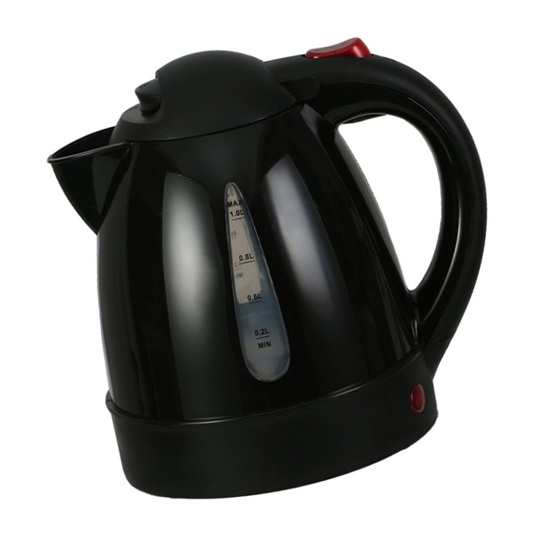 12V 1L Electric Car Kettle 150W | Auto Shut-Off Hot Water Boiler | Everyday Home Deal