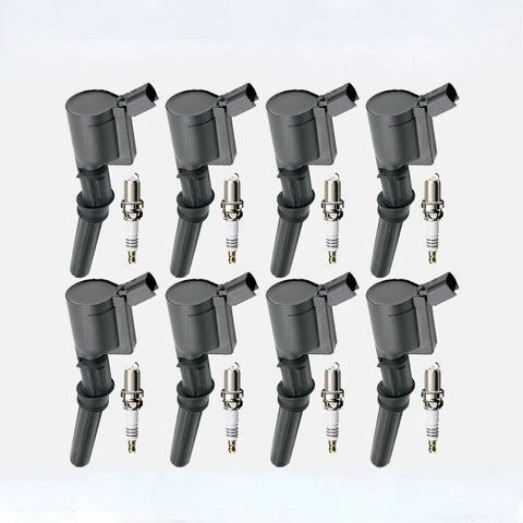 8X DG508 Ignition Pack - Best Auto Deal | Everyday Home Deal