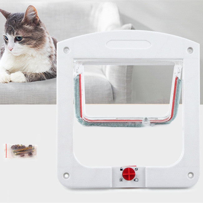 Pet Two-way Door - Best Pet Deal | Everyday Home Deal