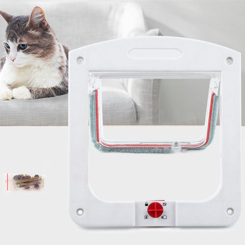 Pet Two-way Door - Best Pet Deal | Everyday Home Deal