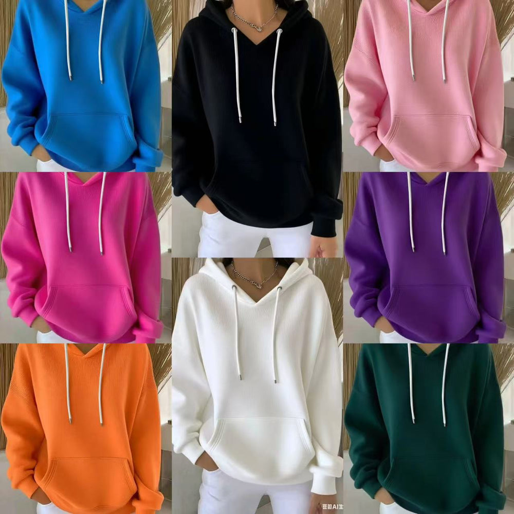 Trendy Hoodie - Best Premium Clothing Deal | Everyday Home Deal
