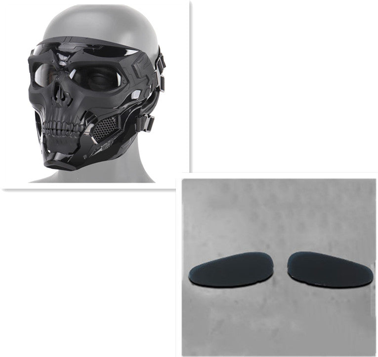 Skull Mask - Premium Best Clothing Deal | Everyday Home Deal