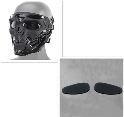Skull Mask - Premium Best Clothing Deal | Everyday Home Deal