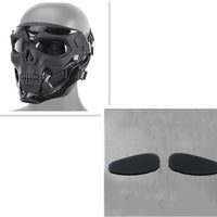Skull Mask - Premium Best Clothing Deal | Everyday Home Deal