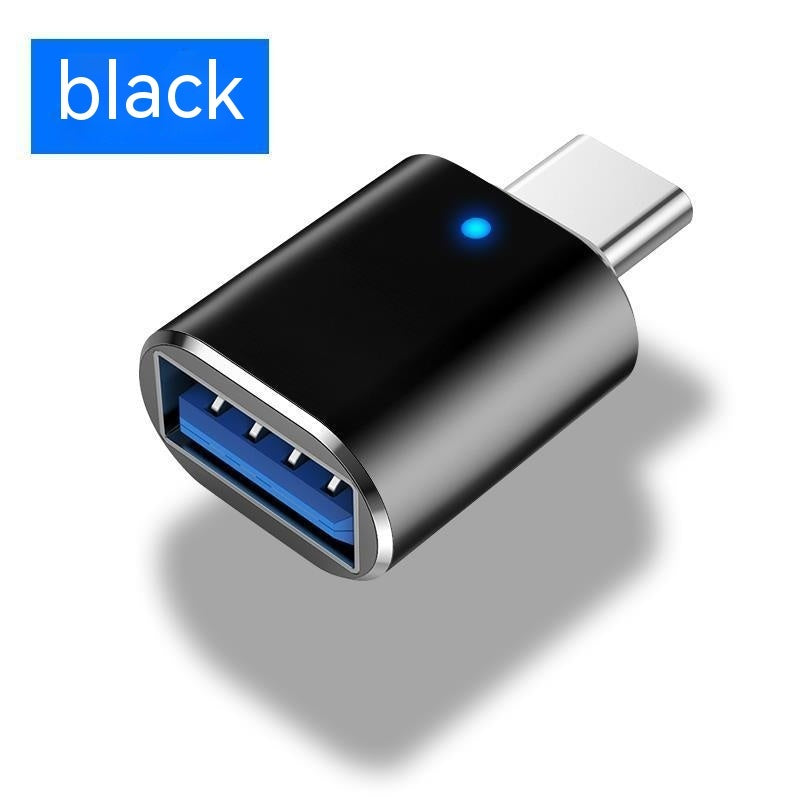 Type-C to USB 3.0 Adapter | Everyday Home Deal