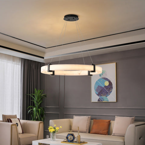 Modern LED Pendant - Best Chandelier Deal | Everyday Home Deal