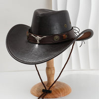 Retro Cowboy Hat - Premium Best Deal | Everyday Home Deal