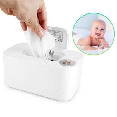 Baby Wipe Warmer | Everyday Home Deal