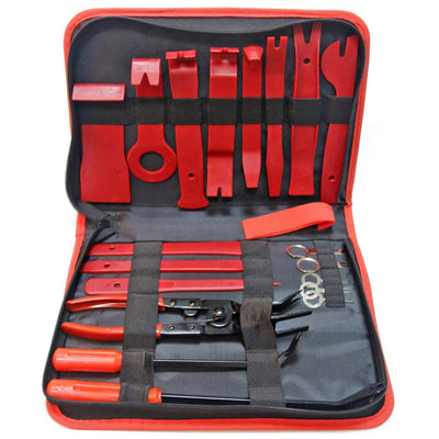 19pcs Auto Trim Kit - Best Premium Tool Deal | Everyday Home Deal