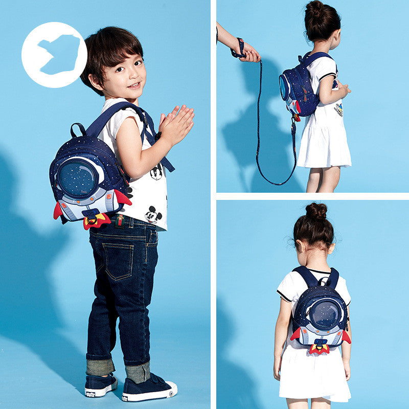 Cartoon Backpack - Best Premium Clothing Deal | Everyday Home Deal