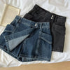 High-waisted Skirt-pants - Best Clothing Deal | Everyday Home Deal