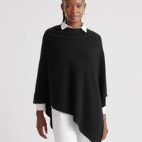 Fashionable Shawl-collar Turtleneck Coat For Women