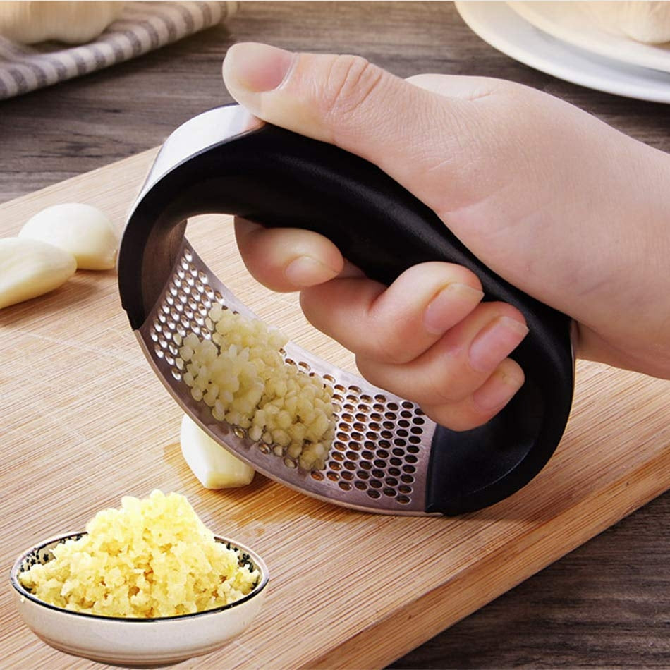 Garlic Press | Everyday Home Deal
