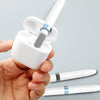 Headphone Cleaning Pen Earplugs Earbuds Mobile Computer Keyboard Cleaning Brush Kit | Everyday Home Deal