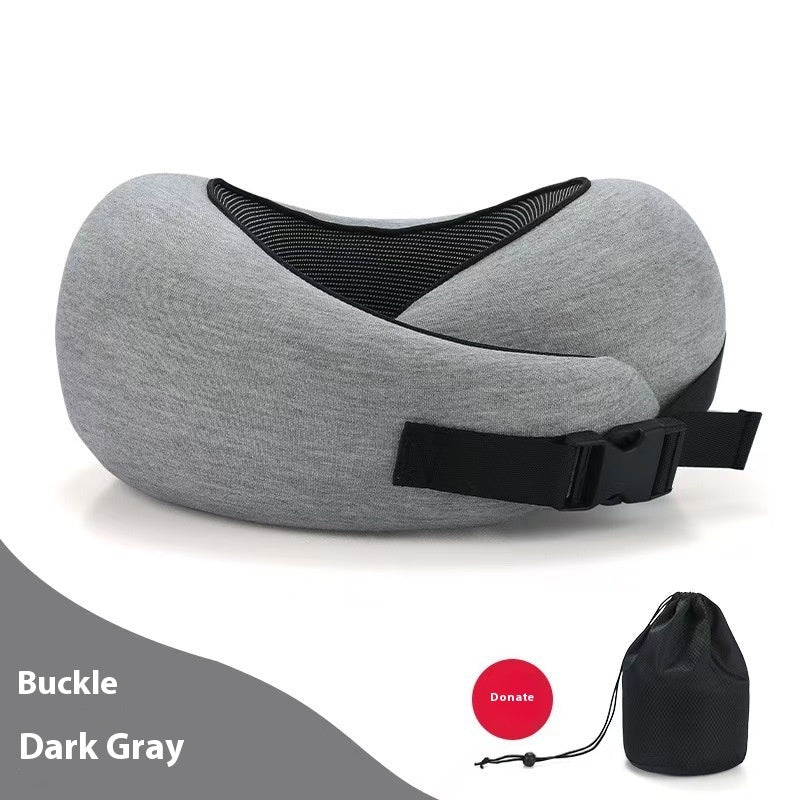 Neck Pillow | Everyday Home Deal