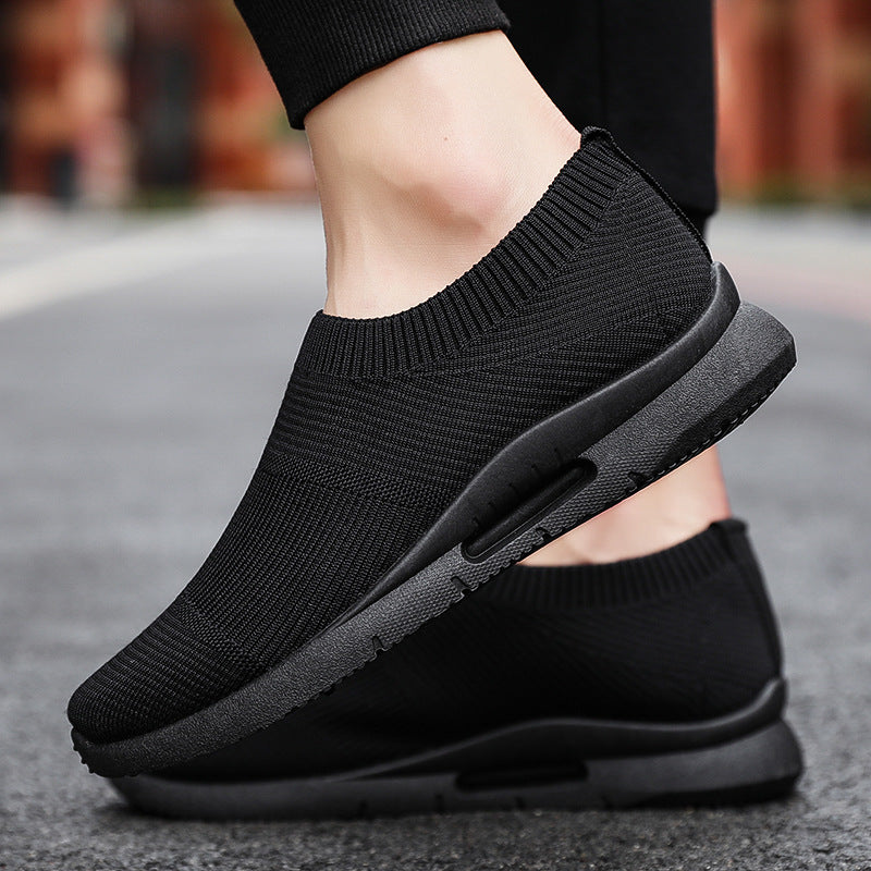 Flying Knit Sneakers | Everyday Home Deal