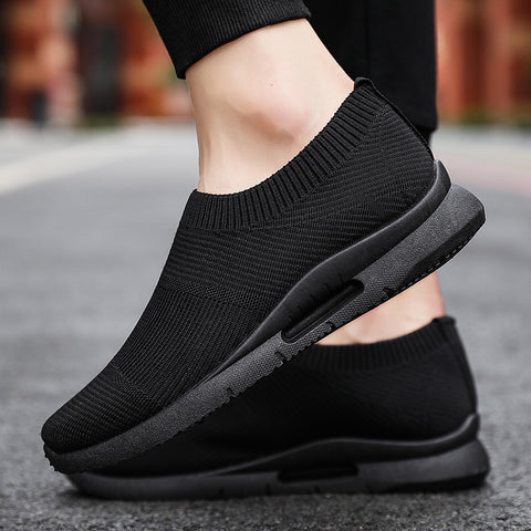 Flying Knit Sneakers - Best Premium Clothing Deal | Everyday Home Deal