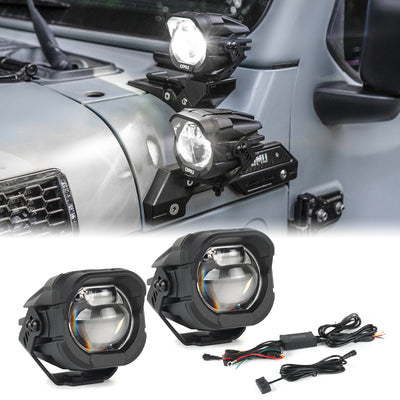 A-Pillar Spotlight - Pro Automotive Deal | Everyday Home Deal