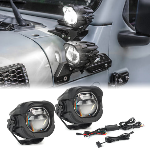 A-Pillar Spotlight - Pro Automotive Deal | Everyday Home Deal