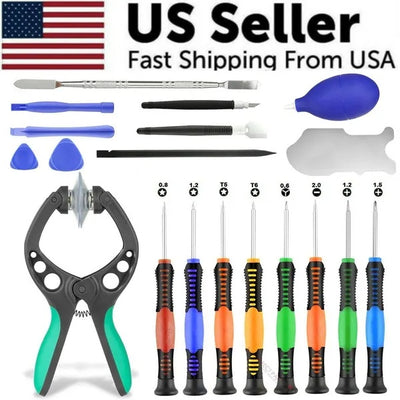 20-in-1 Repair Kit | Everyday Home Deal
