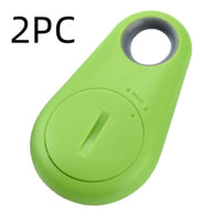 Water Drop Bluetooth-compatible Anti Lost Object Finder