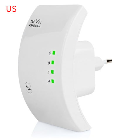 Wifi Repeater - Best Premium Home Deal | Everyday Home Deal