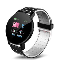 Sports smart bracelet