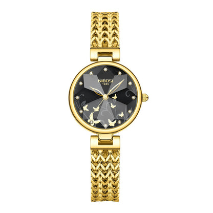 Womens Steel Watch - Premium Best Deal | Everyday Home Deal