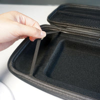 Storage Bag Game Console Storage Box Portable