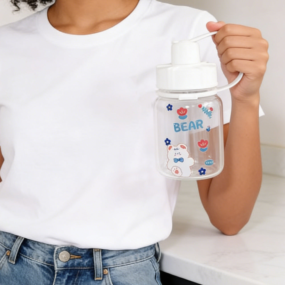 Plastic Drinking Bottle - Best Premium Home Deal | Everyday Home Deal