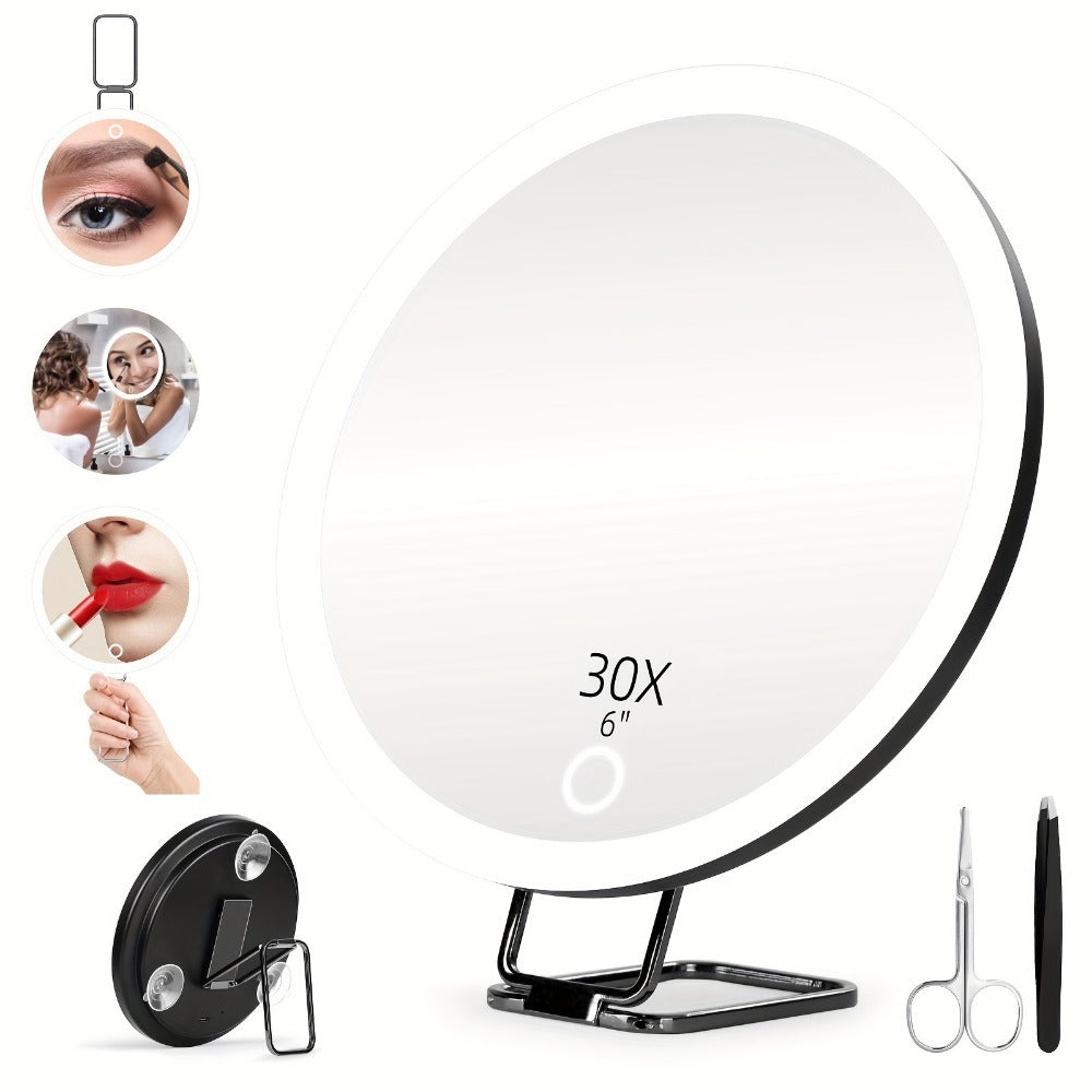 LED Makeup Mirror | Everyday Home Deal