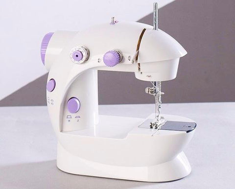 Miniature Sewing Machine - Best Premium Deal | Everyday Home Deal