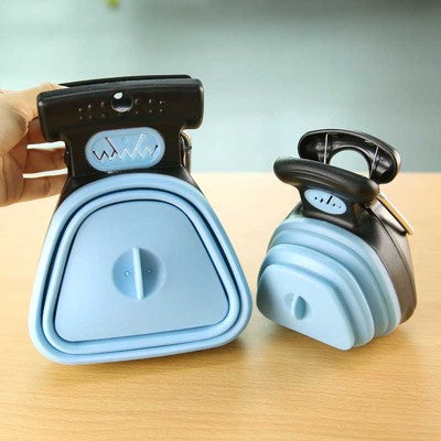 Foldable Pooper Scooper | Everyday Home Deal