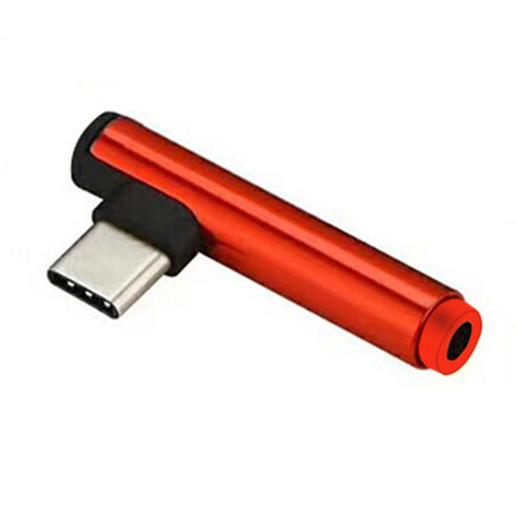 2-in-1 Audio Adapter - Best Tech Deal | Everyday Home Deal
