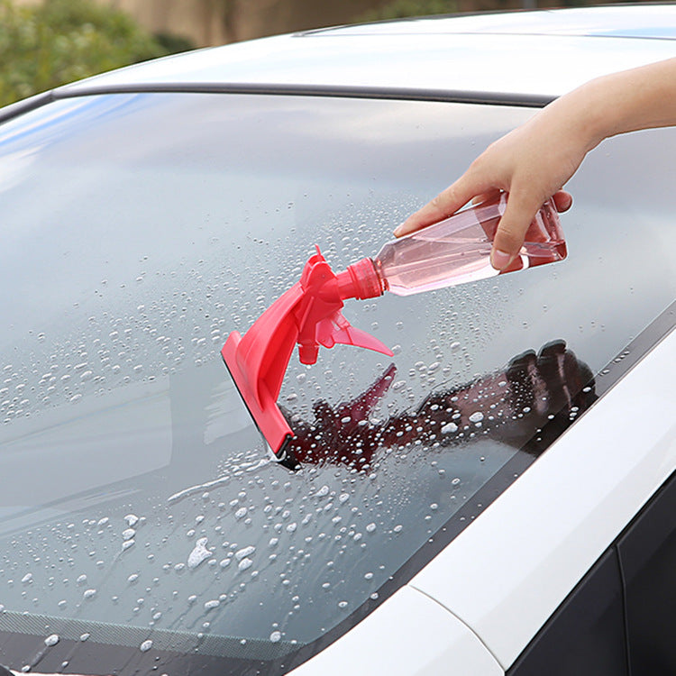 Glass Cleaning Brush - Best Premium Home Deal | Everyday Home Deal