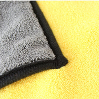 Pet bath towel