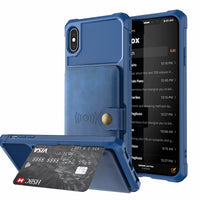 Mobile phone case