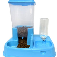 Automatic Feeder  For Pets