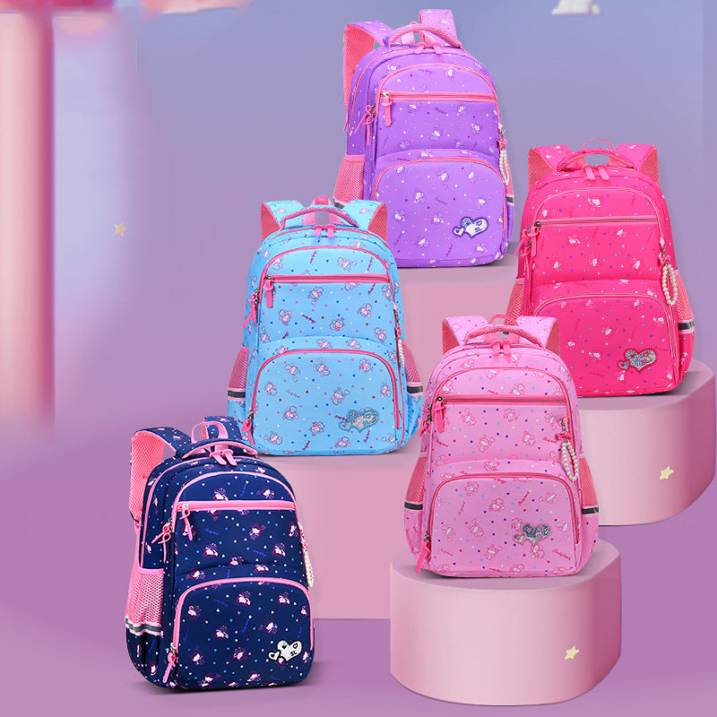 Princess Backpack - Best Premium Clothing Deal | Everyday Home Deal