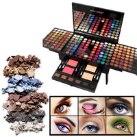 180 Color Makeup Set - Best Premium Beauty Deal | Everyday Home Deal