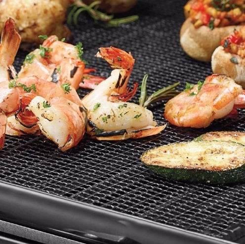Barbecue Mat - Premium Pro Grill Deal | Everyday Home Deal