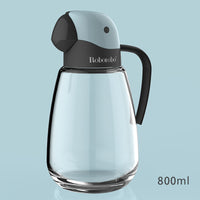 Oil Bottles - Pro Premium Kitchen Deal | Everyday Home Deal