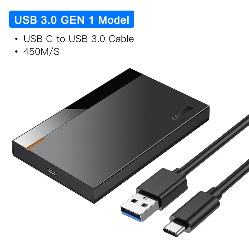 Hard Disk Box - Best Premium Electronics Deal | Everyday Home Deal
