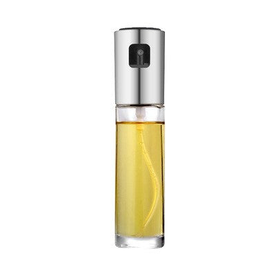 100ml Glass Oil & Vinegar Sprayer