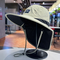 Fishing Cap Sun Protection Hat Unisex Summer Neck UV Protection