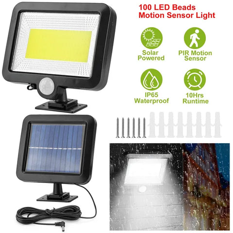 Solar Wall Light - Best Premium Lighting Deal | Everyday Home Deal