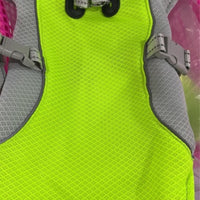 Summer Pet Dog Cooling Vest Heat Resistant Cool Dogs Clothes Breathable Sun-proof Clothing For Small Large Dogs Outdoor Walking