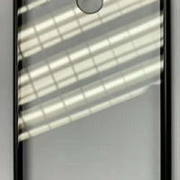 Magnetic phone case