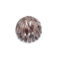 Bird's Nest Hairpin Color Rhinestone Ponytail Ball Hairpin - Premium Fashion Deal | Everyday Home Deal